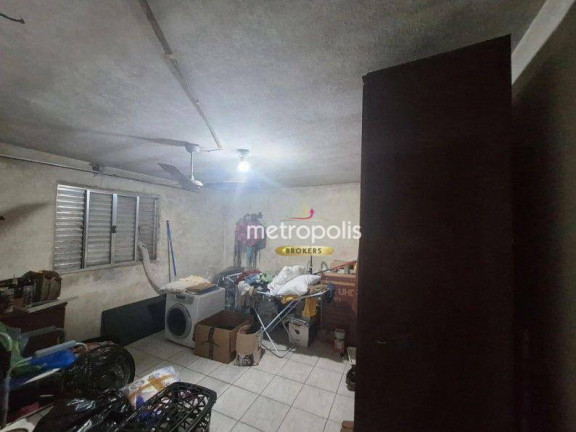 Imagem Sobrado com 3 Quartos à Venda, 110 m² em Parque Das Américas - Mauá Imagem Sobrado com 3 Quartos à Venda, 110 m² em Parque Das Américas - Mauá