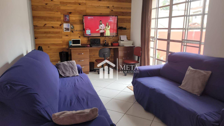 Imagem Imóvel com 3 Quartos à Venda, 104 m² em água Fria - São Paulo