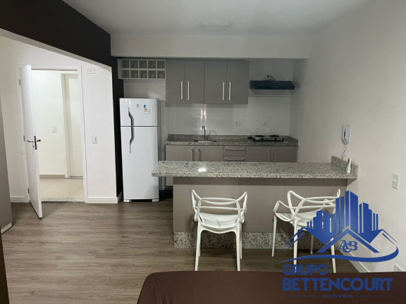 Imagem Imóvel com 1 Quarto para Alugar, 28 m² em Bela Vista - São Paulo Imagem Imóvel com 1 Quarto para Alugar, 28 m² em Bela Vista - São Paulo