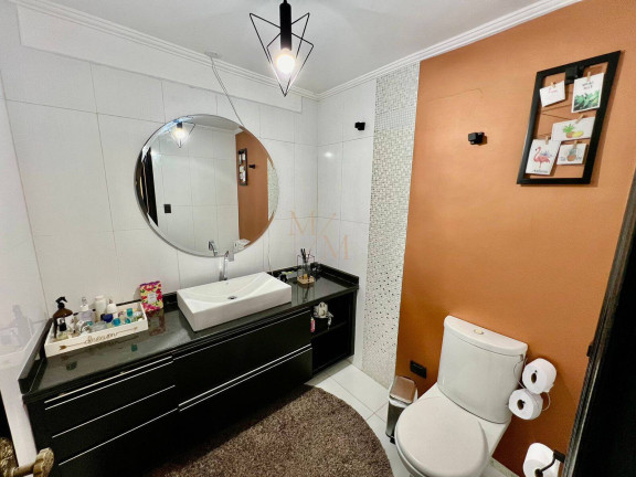 Imagem Apartamento com 3 Quartos à Venda, 144 m² em Gonzaga - Santos Imagem Apartamento com 3 Quartos à Venda, 144 m² em Gonzaga - Santos