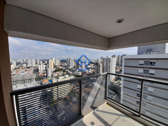 Imagem Apartamento com 2 Quartos à Venda, 74 m² em Vila Dom Pedro I - São Paulo