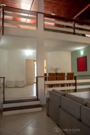 Imagem Casa com 3 Quartos à Venda, 420 m² em Eldorado - Tremembé Imagem Casa com 3 Quartos à Venda, 420 m² em Eldorado - Tremembé