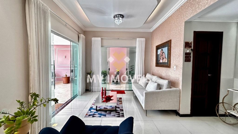 Imagem Casa com 4 Quartos à Venda, 346 m² em Tapanã (icoaraci) - Belém Imagem Casa com 4 Quartos à Venda, 346 m² em Tapanã (icoaraci) - Belém