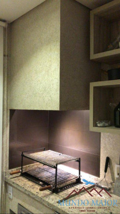 Imagem Apartamento com 3 Quartos à Venda, 98 m² em Boa Vista - São Caetano Do Sul