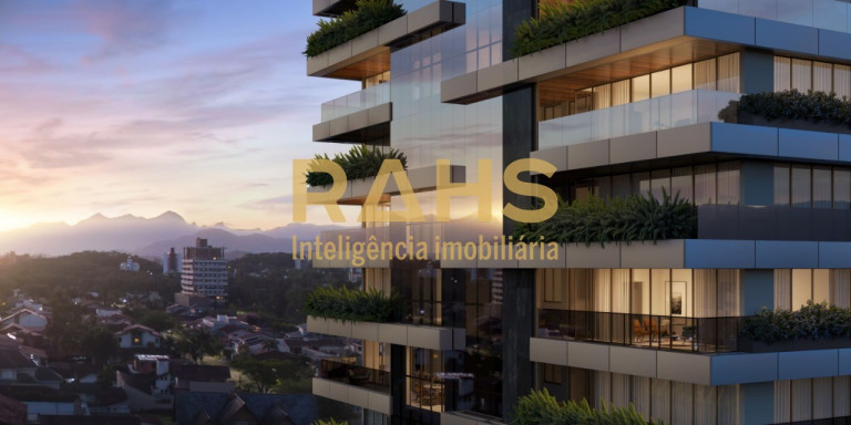 Imagem Cobertura com 5 Quartos à Venda, 515 m² em América - Joinville Imagem Cobertura com 5 Quartos à Venda, 515 m² em América - Joinville