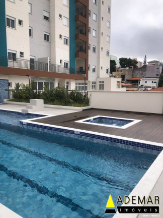Imagem Apartamento com 2 Quartos à Venda, 48 m² em Centro - Diadema