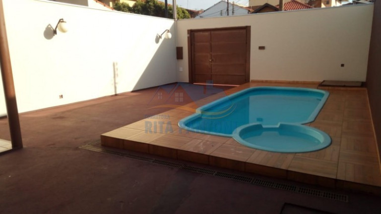 Imagem Imóvel com 1 Quarto à Venda, 158 m² em Vila Tibério - Ribeirão Preto Imagem Imóvel com 1 Quarto à Venda, 158 m² em Vila Tibério - Ribeirão Preto