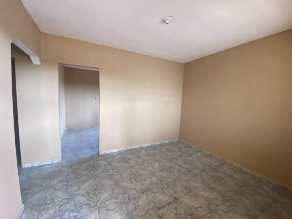 Imagem Casa com 2 Quartos para Alugar, 50 m² em Jardim Revista - Suzano