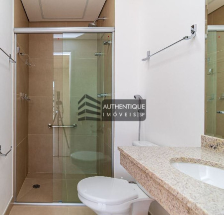 Imagem Apartamento com 1 Quarto à Venda, 42 m² em Campo Belo - São Paulo Imagem Apartamento com 1 Quarto à Venda, 42 m² em Campo Belo - São Paulo