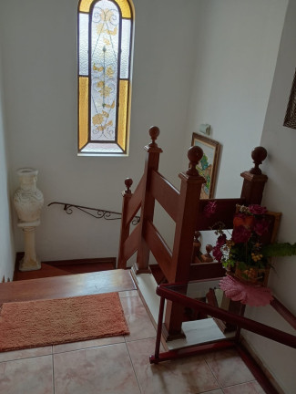Imagem Sobrado com 3 Quartos à Venda, 125 m² em Rudge Ramos - São Bernardo Do Campo