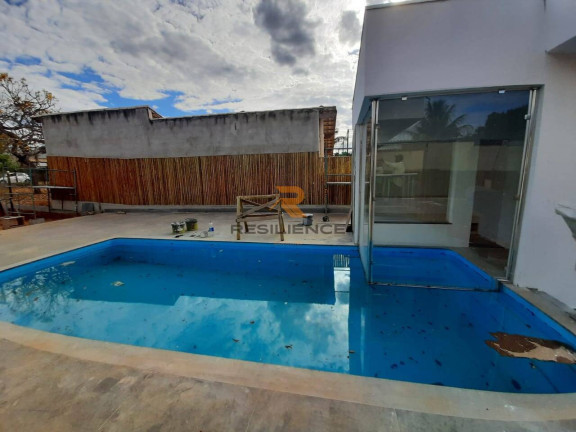 Imagem Casa de Condomínio com 3 Quartos à Venda, 381 m² em Campinho - Lagoa Santa Imagem Casa de Condomínio com 3 Quartos à Venda, 381 m² em Campinho - Lagoa Santa