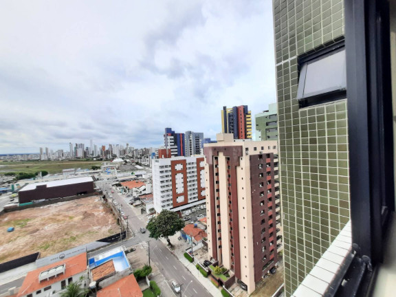 Imagem Apartamento com 3 Quartos à Venda, em Manaíra - João Pessoa Imagem Apartamento com 3 Quartos à Venda, em Manaíra - João Pessoa