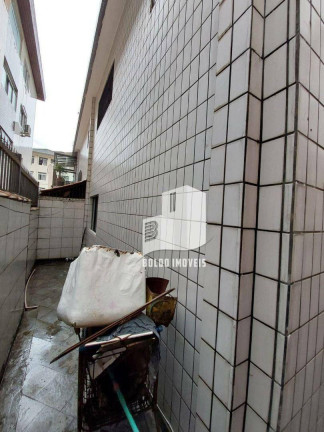Imagem Casa com 4 Quartos à Venda, 153 m² em Canto Do Forte - Praia Grande