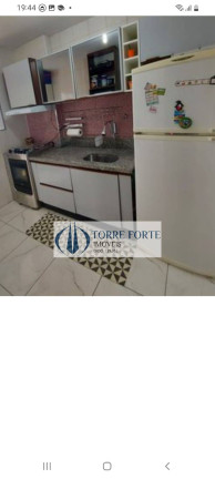 Imagem Apartamento com 3 Quartos à Venda, 68 m² em Vila Moraes - São Paulo Imagem Apartamento com 3 Quartos à Venda, 68 m² em Vila Moraes - São Paulo