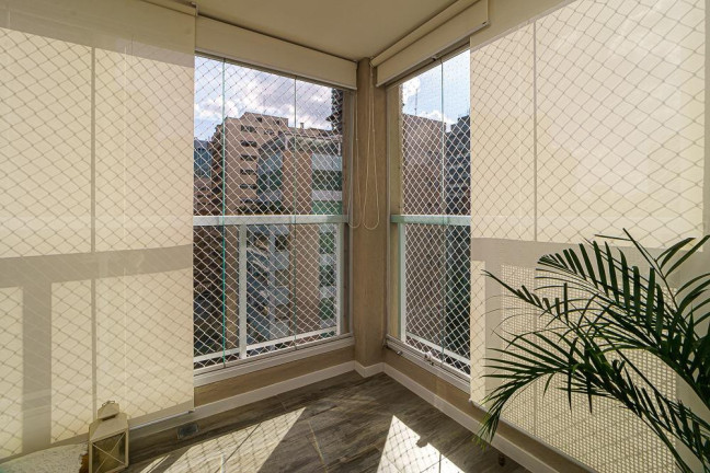 Imagem Apartamento com 1 Quarto à Venda, 42 m² em Jardim Paulistano - São Paulo
