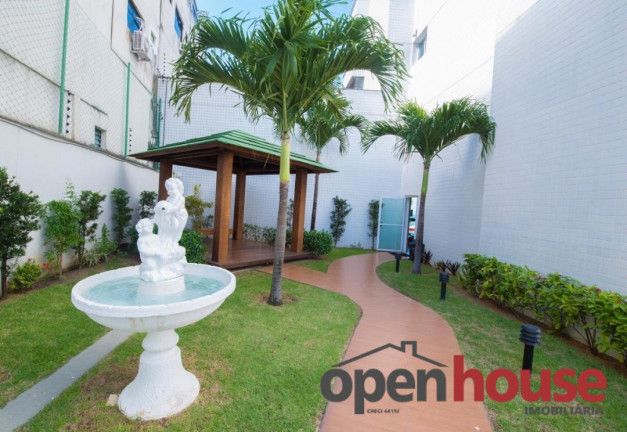 Imagem Apartamento com 2 Quartos à Venda, 55 m² em Ponta Negra - Natal Imagem Apartamento com 2 Quartos à Venda, 55 m² em Ponta Negra - Natal