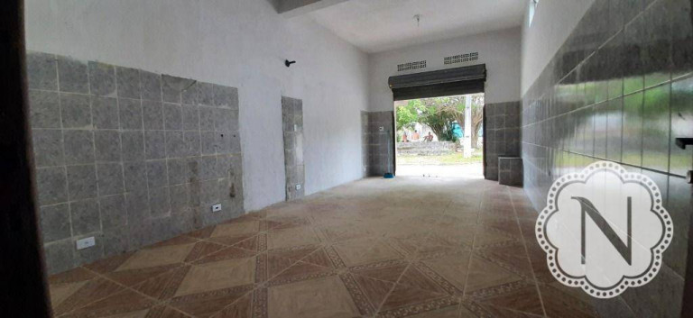 Imagem Imóvel Comercial para Alugar, 40 m² em Umuarama - Itanhaém Imagem Imóvel Comercial para Alugar, 40 m² em Umuarama - Itanhaém