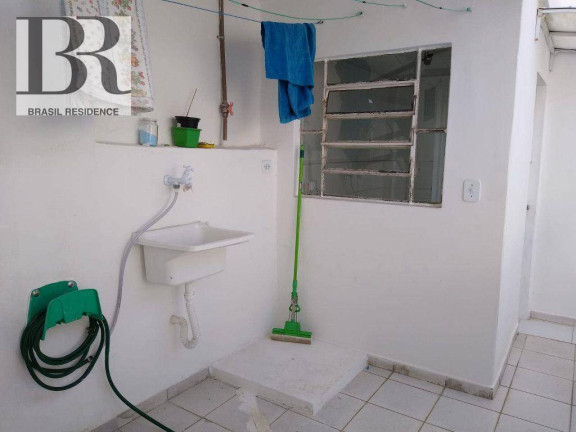 Imagem Sobrado com 4 Quartos à Venda, 165 m² em Jabaquara - São Paulo Imagem Sobrado com 4 Quartos à Venda, 165 m² em Jabaquara - São Paulo