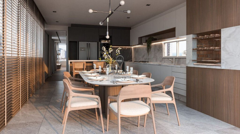 Imagem Apartamento com 3 Quartos à Venda,  em Centro - Balneário Camboriú