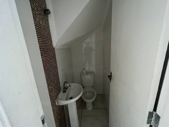 Imagem Casa de Condomínio com 2 Quartos à Venda, 60 m² em Guilhermina - Praia Grande Imagem Casa de Condomínio com 2 Quartos à Venda, 60 m² em Guilhermina - Praia Grande