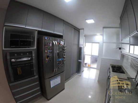 Imagem Apartamento com 3 Quartos à Venda, 136 m² em Aviação - Praia Grande Imagem Apartamento com 3 Quartos à Venda, 136 m² em Aviação - Praia Grande
