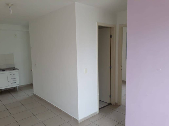 Imagem Apartamento com 3 Quartos à Venda, 56 m² em Jardim Maria Eugênia - Sorocaba Imagem Apartamento com 3 Quartos à Venda, 56 m² em Jardim Maria Eugênia - Sorocaba