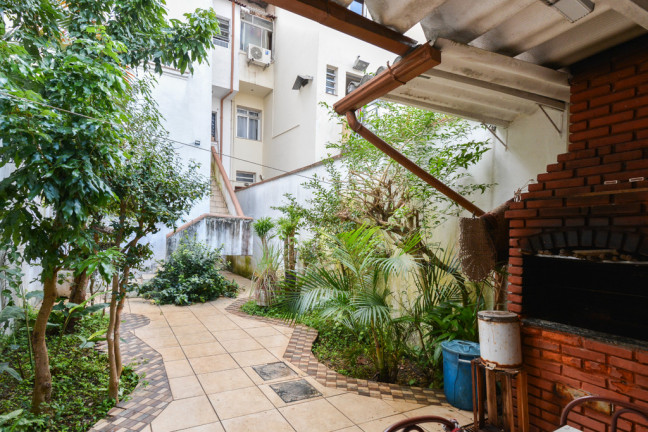 Imagem Casa com 2 Quartos à Venda, 90 m² em Vila Mariana - São Paulo Imagem Casa com 2 Quartos à Venda, 90 m² em Vila Mariana - São Paulo