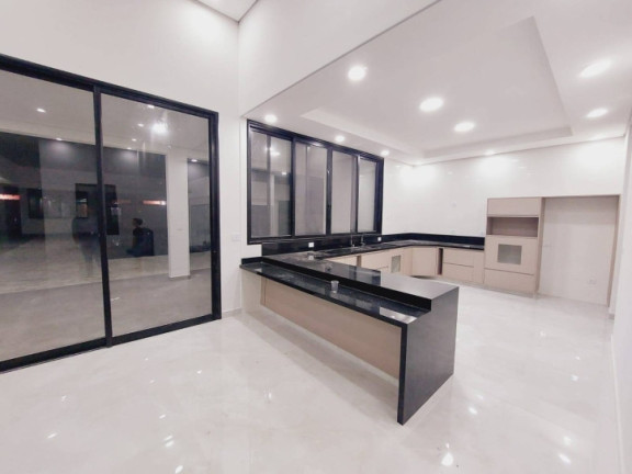 Imagem Casa de Condomínio com 4 Quartos à Venda, 460 m² em Portal Do éden - Itu