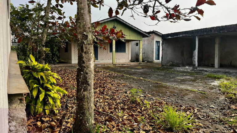 Imagem Terreno à Venda, 375 m² em Grajau - Pontal Do Paraná