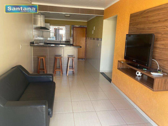 Imagem Casa com 4 Quartos à Venda, 155 m² em Mansões Das águas Quentes - Caldas Novas Imagem Casa com 4 Quartos à Venda, 155 m² em Mansões Das águas Quentes - Caldas Novas