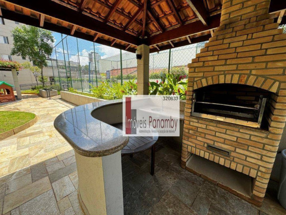Imagem Apartamento com 3 Quartos para Alugar, 133 m² em Ipiranga - São Paulo Imagem Apartamento com 3 Quartos para Alugar, 133 m² em Ipiranga - São Paulo