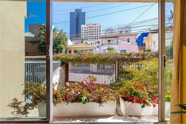 Imagem Casa com 4 Quartos à Venda,  em Vila Monumento - São Paulo
