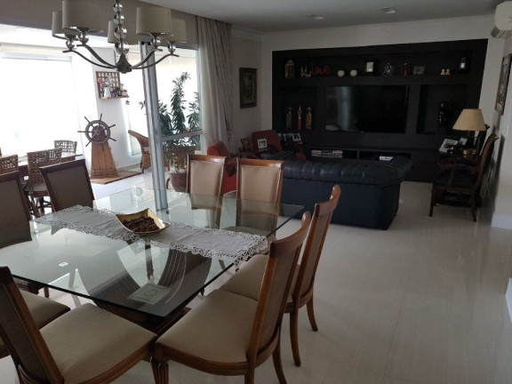 Imagem Apartamento com 4 Quartos à Venda, 230 m² em Vila Leopoldina - São Paulo