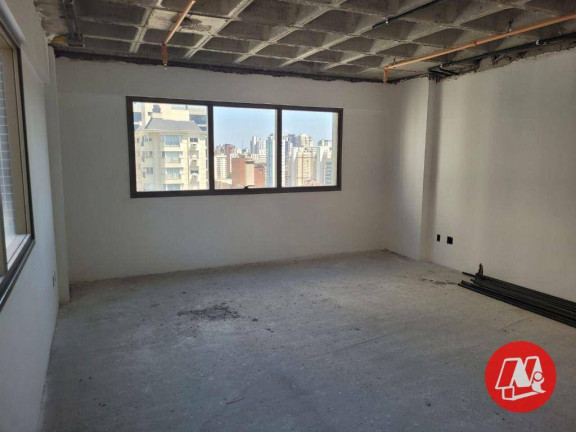 Imagem Sala Comercial à Venda ou Locação, 41 m² em Petrópolis - Porto Alegre