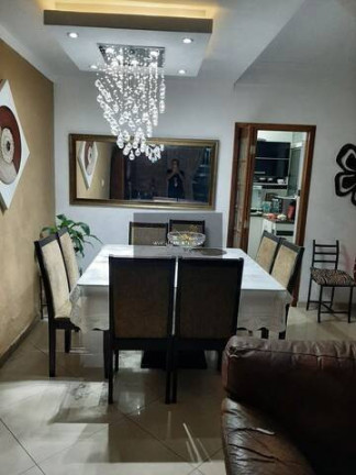 Imagem Casa com 3 Quartos à Venda, 100 m² em Vila Medeiros - São Paulo