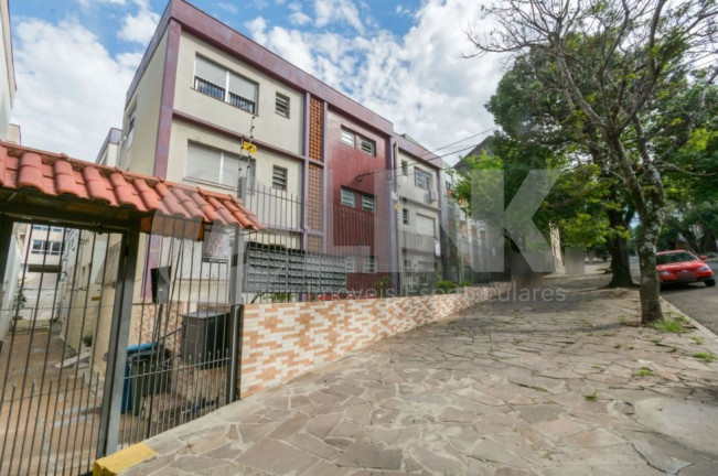 Imagem Apartamento com 1 Quarto à Venda, 37 m² em Petrópolis - Porto Alegre Imagem Apartamento com 1 Quarto à Venda, 37 m² em Petrópolis - Porto Alegre