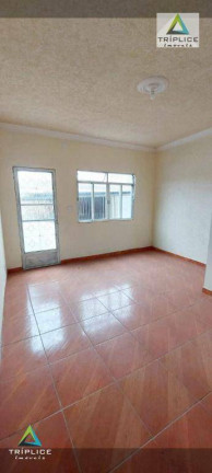 Imagem Casa com 2 Quartos à Venda, 104 m² em Parque Guarani - Juiz De Fora Imagem Casa com 2 Quartos à Venda, 104 m² em Parque Guarani - Juiz De Fora