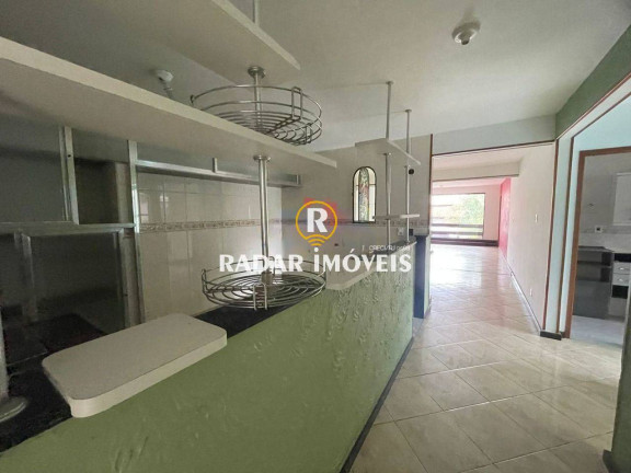 Imagem Casa com 10 Quartos à Venda, 378 m² em Passagem - Cabo Frio Imagem Casa com 10 Quartos à Venda, 378 m² em Passagem - Cabo Frio