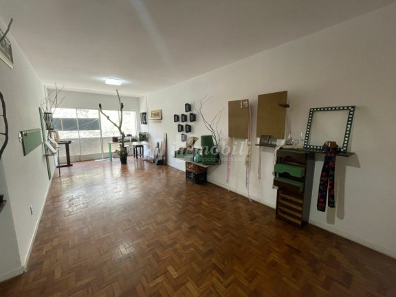 Imagem Apartamento com 3 Quartos à Venda, 130 m² em Higienópolis - São Paulo