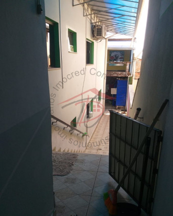 Imagem Imóvel com 3 Quartos à Venda, 110 m² em Jardim Maria Antonia (nova Veneza) - Sumaré Imagem Imóvel com 3 Quartos à Venda, 110 m² em Jardim Maria Antonia (nova Veneza) - Sumaré