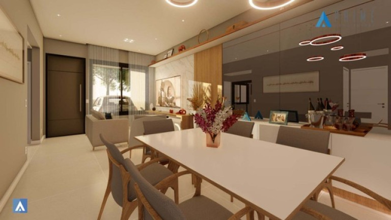 Imagem Casa de Condomínio com 3 Quartos à Venda, 130 m² em Cajuru Do Sul - Sorocaba Imagem Casa de Condomínio com 3 Quartos à Venda, 130 m² em Cajuru Do Sul - Sorocaba
