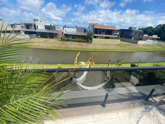Casa de Condomínio com 4 Quartos à Venda, 250 m² em Capão Ilhas Resort - Capão Da Canoa