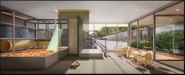 Imagem Apartamento com 3 Quartos à Venda, 205 m² em Brooklin Paulista - São Paulo Imagem Apartamento com 3 Quartos à Venda, 205 m² em Brooklin Paulista - São Paulo