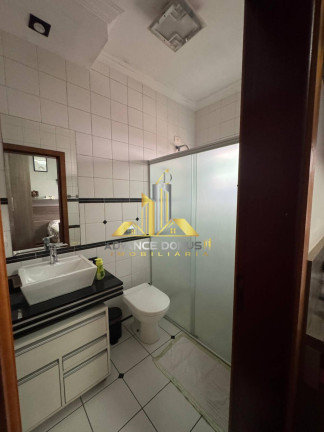 Imagem Casa de Condomínio com 4 Quartos à Venda, 351 m² em Jardim Ibiti Do Paço - Sorocaba