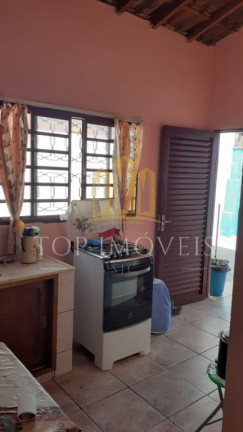 Imagem Casa com 2 Quartos à Venda, 127 m² em Jaboticabeira - Taubaté