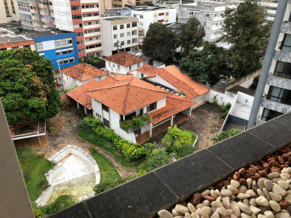 Imagem Apartamento com 4 Quartos à Venda, 228 m² em Graça - Salvador