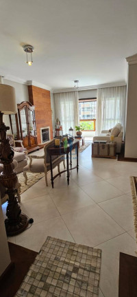 Imagem Apartamento com 4 Quartos à Venda, 186 m² em Jardim Prudência - São Paulo Imagem Apartamento com 4 Quartos à Venda, 186 m² em Jardim Prudência - São Paulo