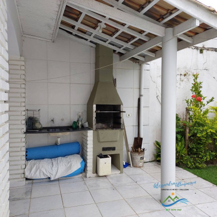 Imagem Casa com 4 Quartos à Venda, 150 m² em Jd Suarão - Itanhaém Imagem Casa com 4 Quartos à Venda, 150 m² em Jd Suarão - Itanhaém