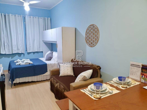 Imagem Apartamento com 1 Quarto à Venda, 19 m² em Alto - Teresópolis Imagem Apartamento com 1 Quarto à Venda, 19 m² em Alto - Teresópolis