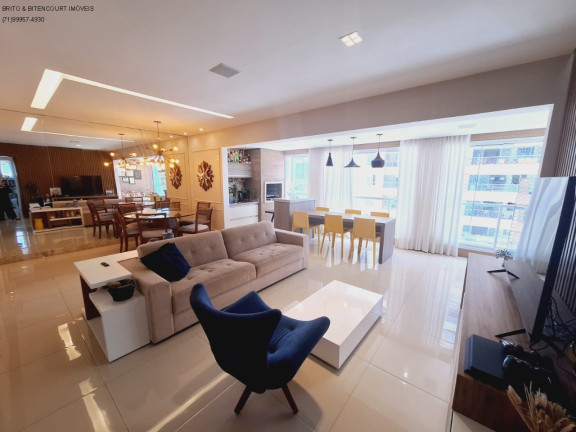 Imóvel com 2 Quartos à Venda, 110 m² em Patamares - Salvador
